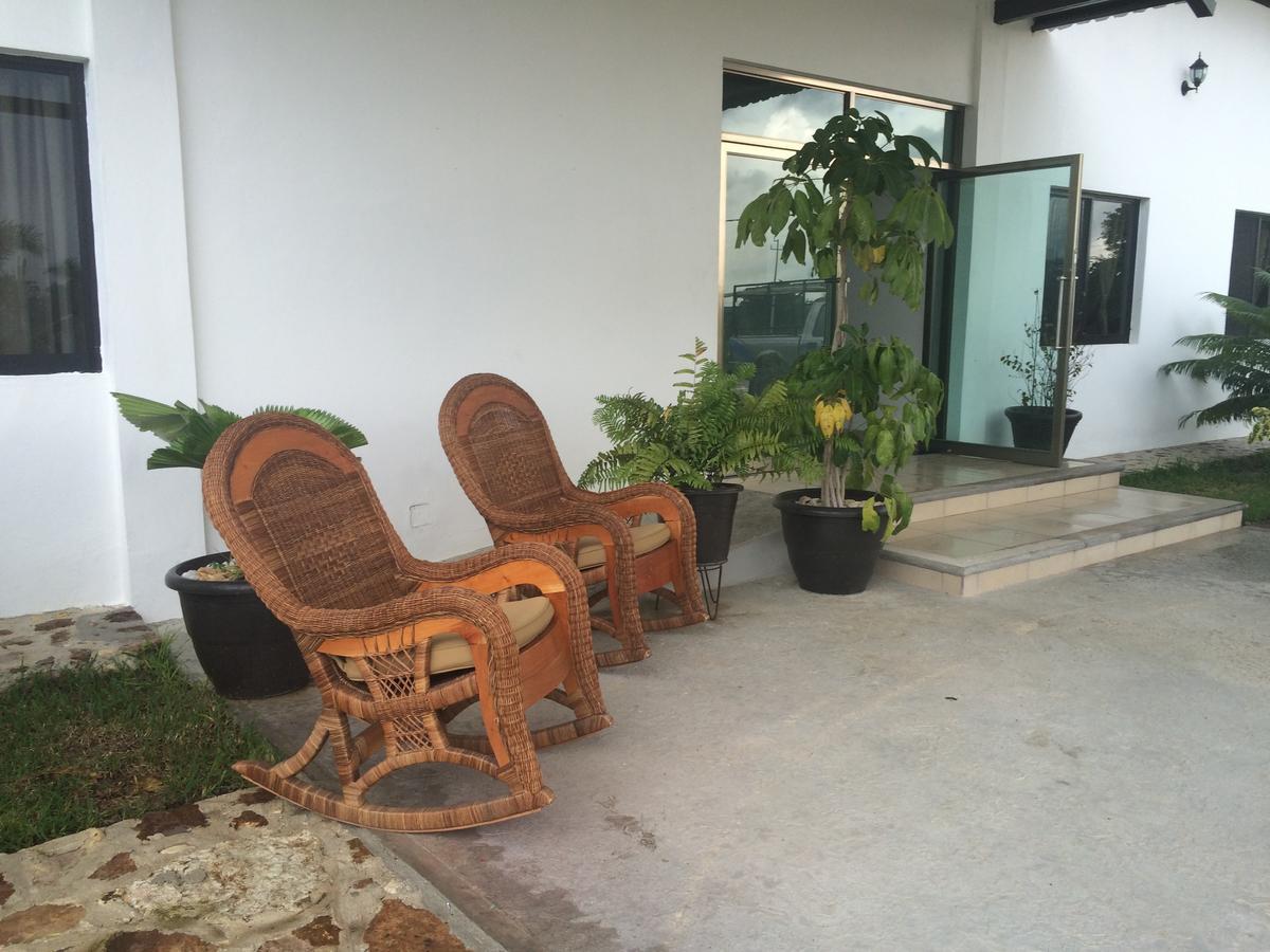 Real Primaveras Campestre Escarcega Exterior photo