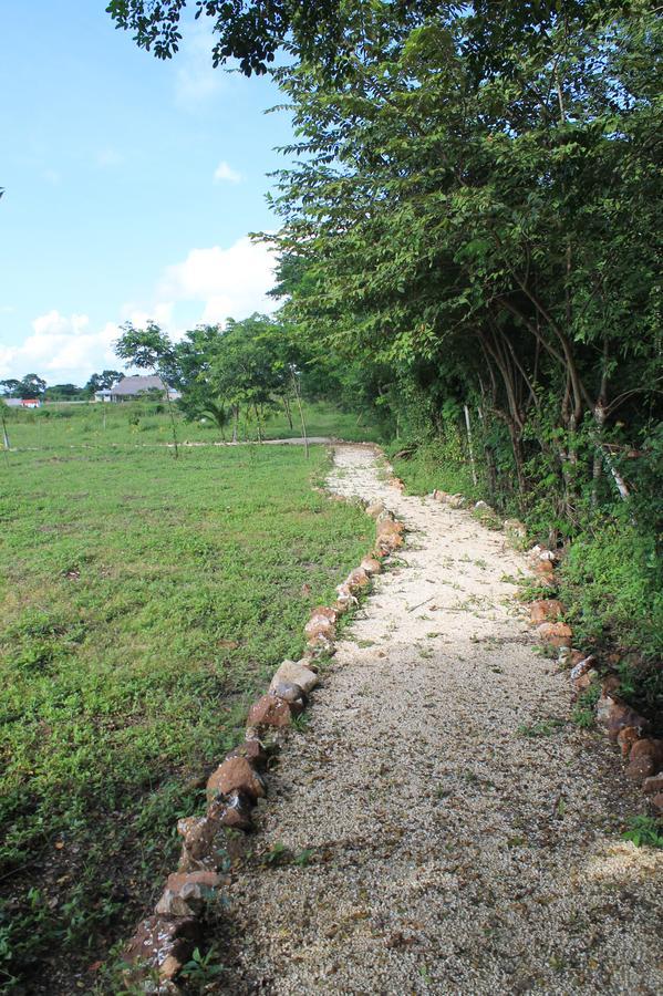 Real Primaveras Campestre Escarcega Exterior photo