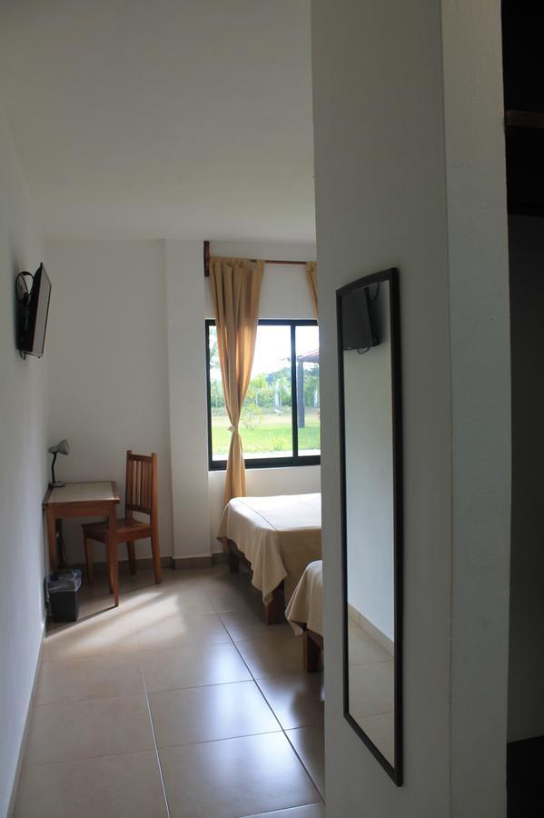 Real Primaveras Campestre Escarcega Exterior photo